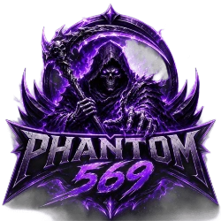 PHANTOM569 สล็อตเว็บตรง คาสิโนออนไลน์ ฝากถอนออโต้